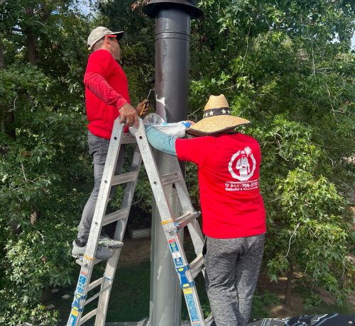 chimney repair in my area