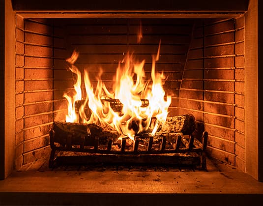 chimney repair specialist