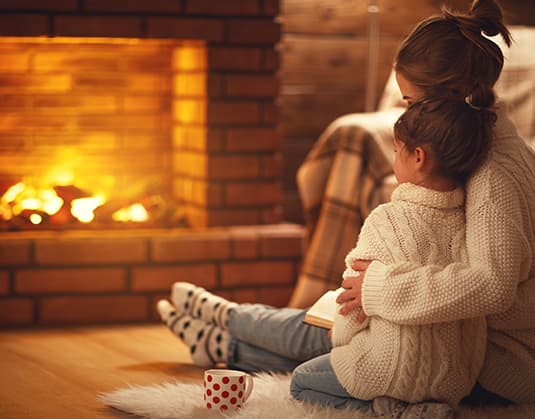 chimney repair specialist