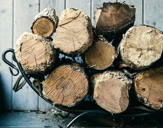 residential chimney repair